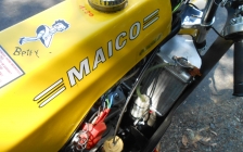 THE CRANKCASE.COM - 